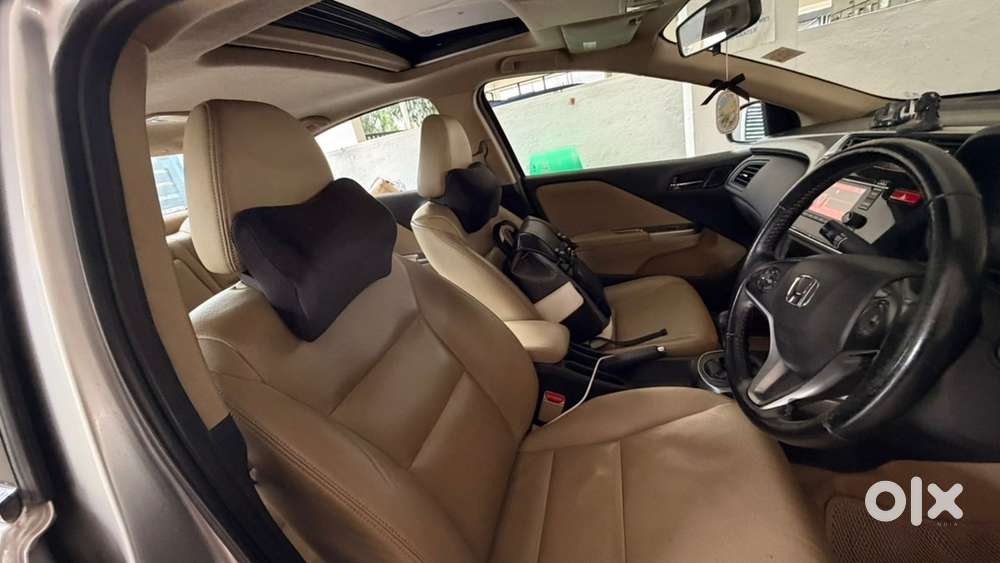 Honda City 2014 Diesel