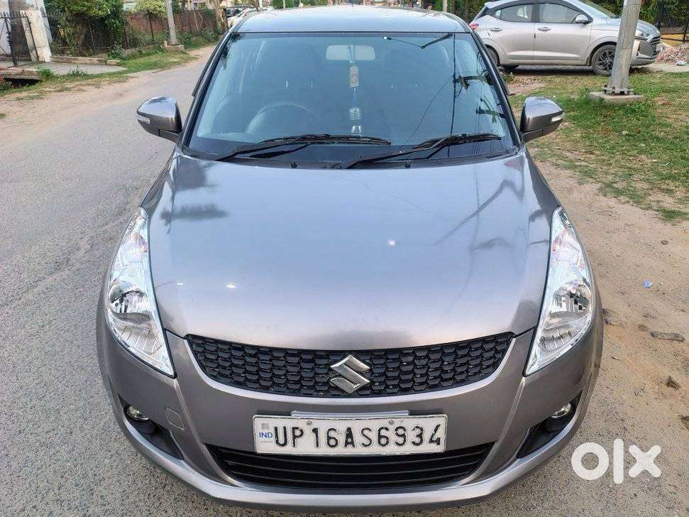 Maruti Suzuki Swift Vdi (o), 2014, Diesel