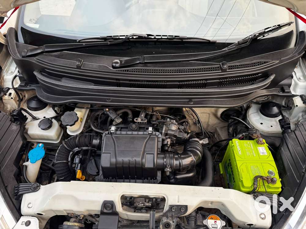 Hyundai Eon Era +, 2016, Petrol