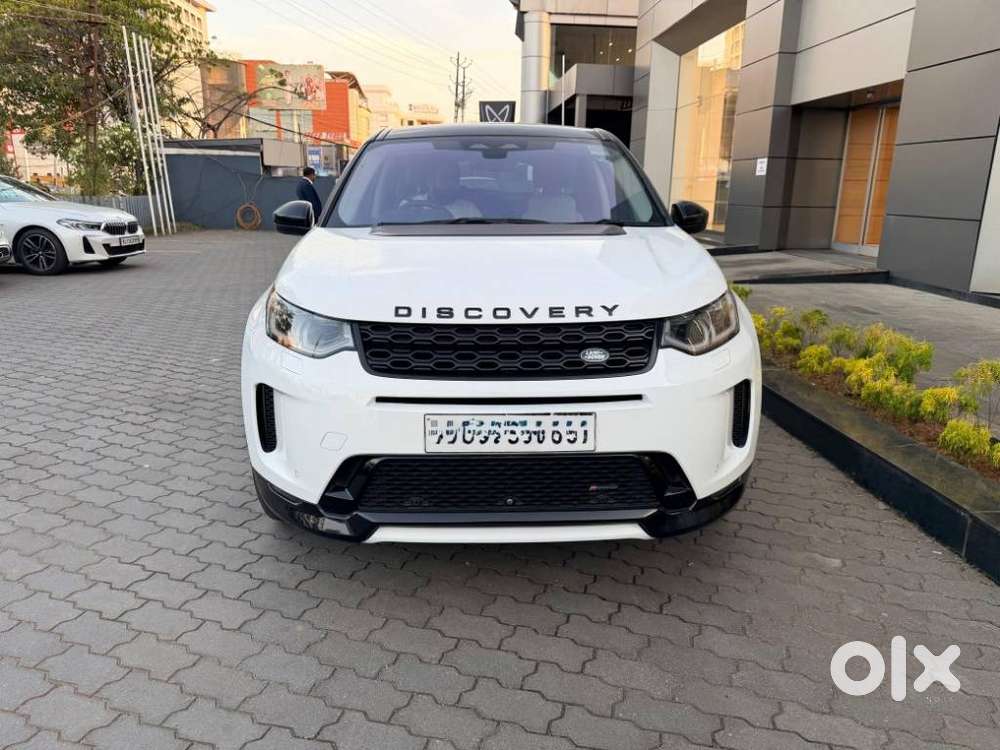 Land Rover Discovery Sport Se R-dynamic, 2023, Diesel