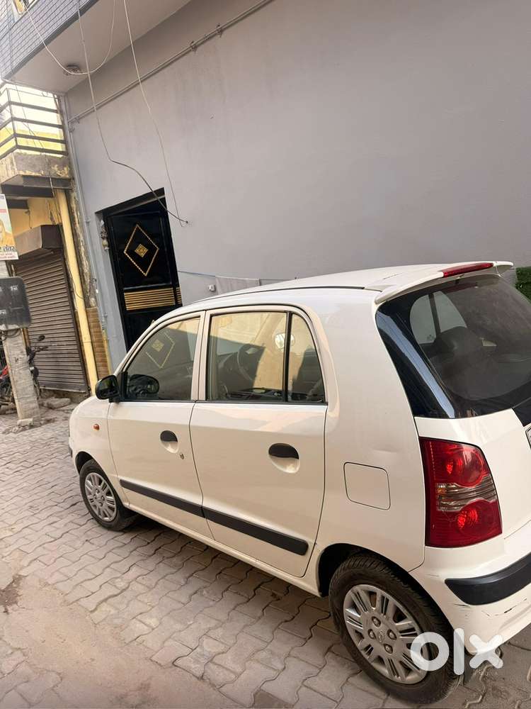 Hyundai Santro Xing Petrol Good Condition