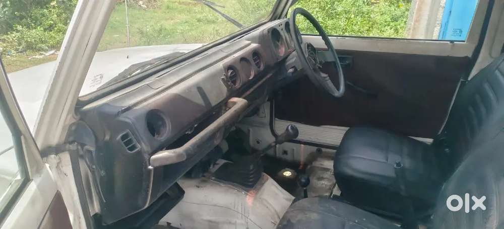 Maruti Suzuki Gypsy 2016 Petrol 80000 Km Driven Good