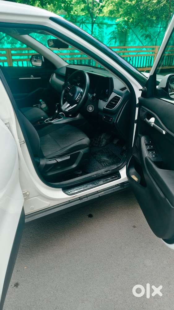 2023 Kia Seltos Diesel Manual Km Driven