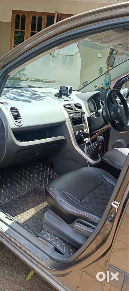 Maruti Suzuki Ritz 2011 Diesel Good Condition