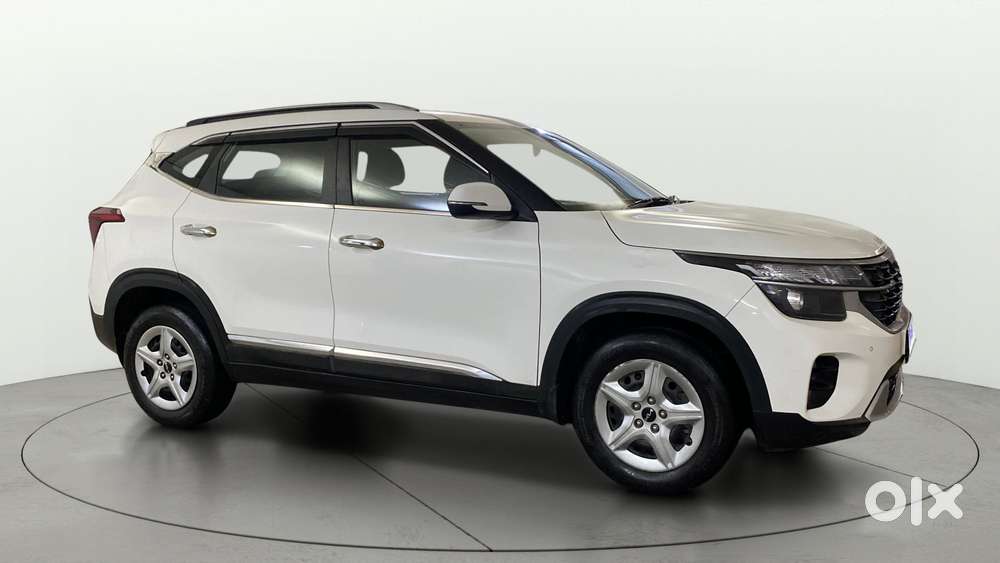 Kia Seltos Htk G, 2023, Petrol