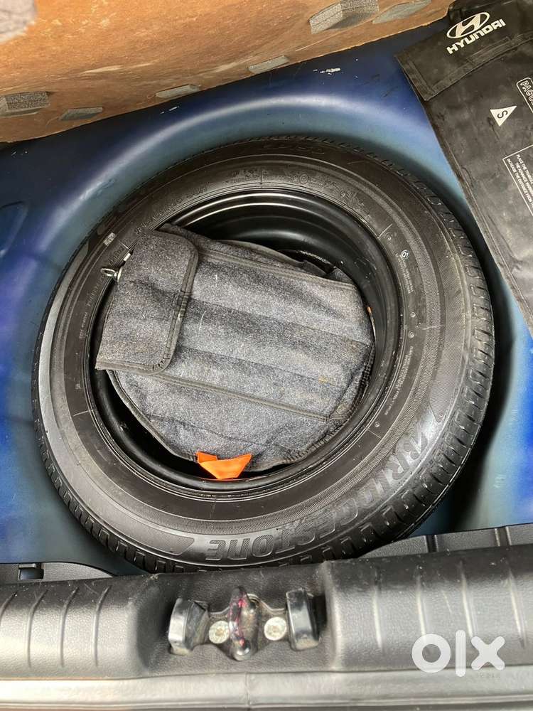 Hyundai I20 Line N8 1.0 Turbo Gdi Dct