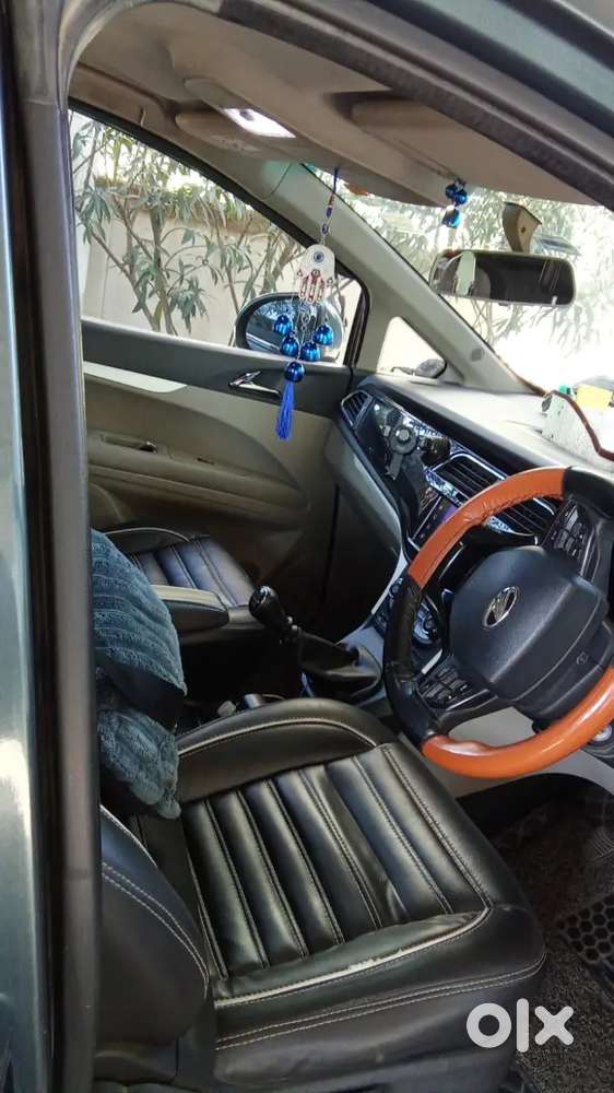 Mahindra Marazzo 2018 Diesel 85000 Km Driven