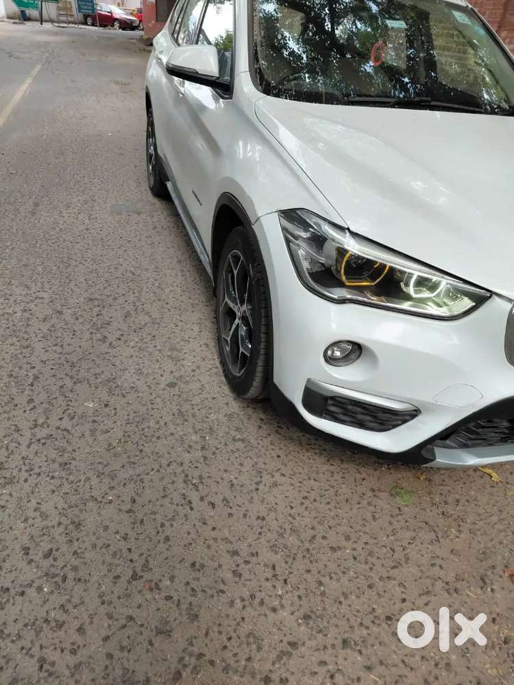 Bmw X1 Excellent Mint Condition Instant Sale