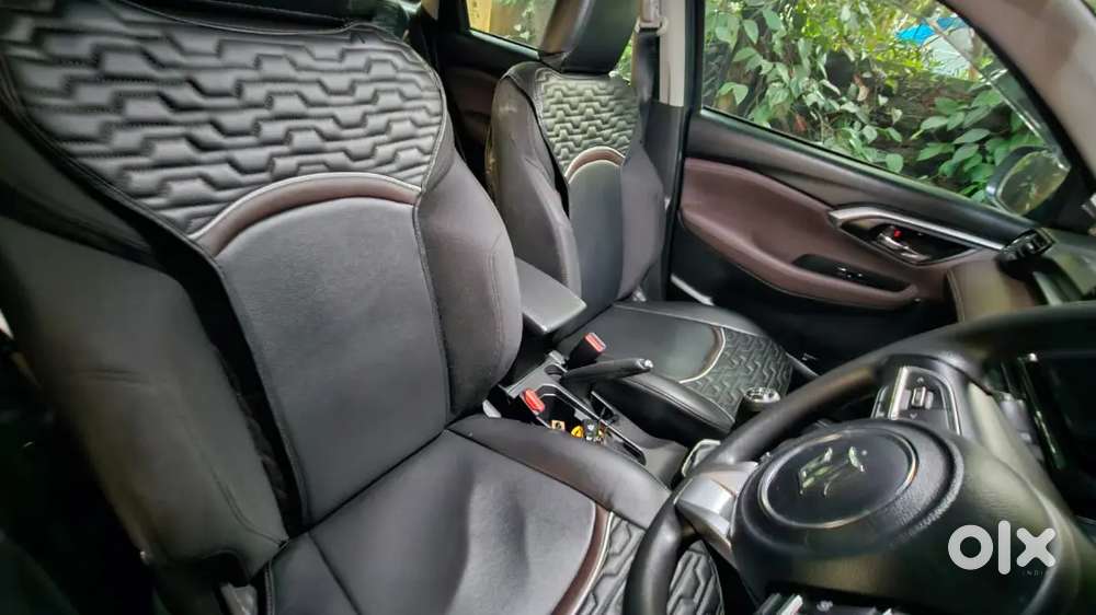 Maruti Suzuki Vitara 2023