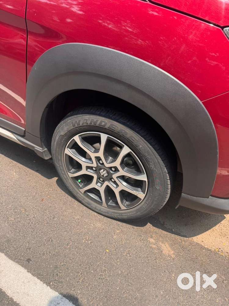 Maruti Suzuki Xl6 2023 Petrol Well Maintained
