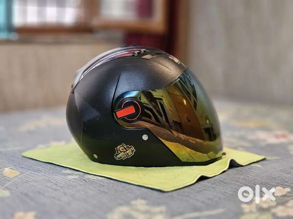 Steelbird SBA-2 Helmet 580mm