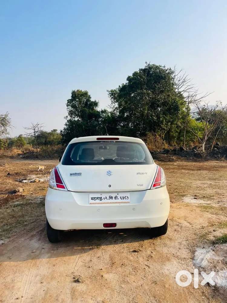 Maruti Suzuki Swift 2011 Diesel 105000 Km Driven