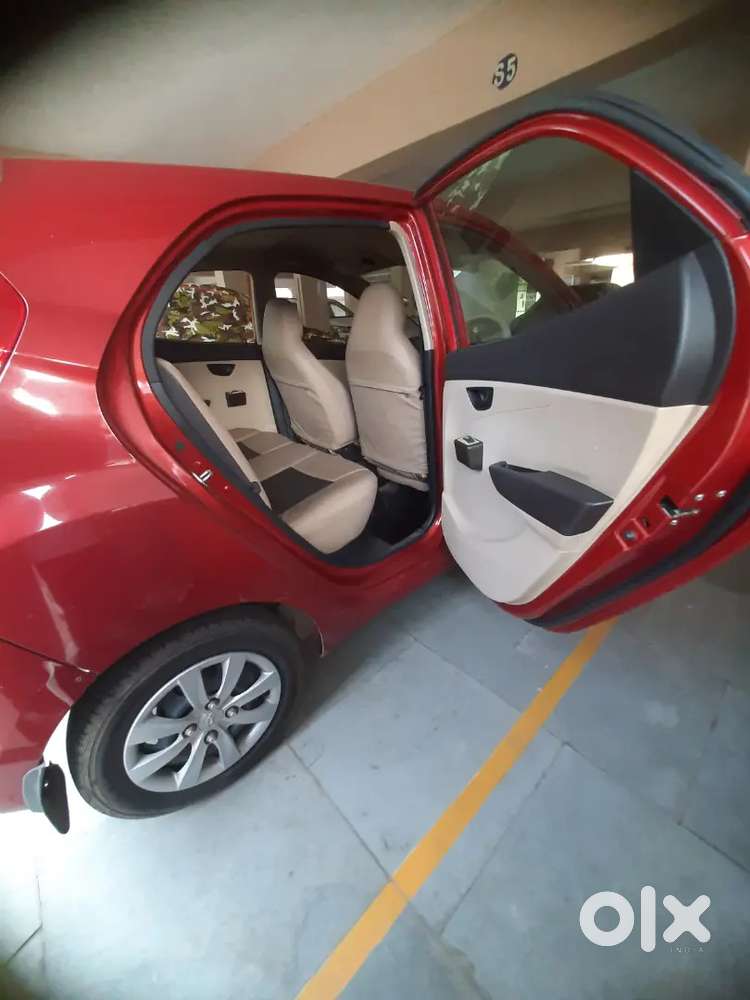 Hyundai Eon Magna 2013 Petrol Manual
