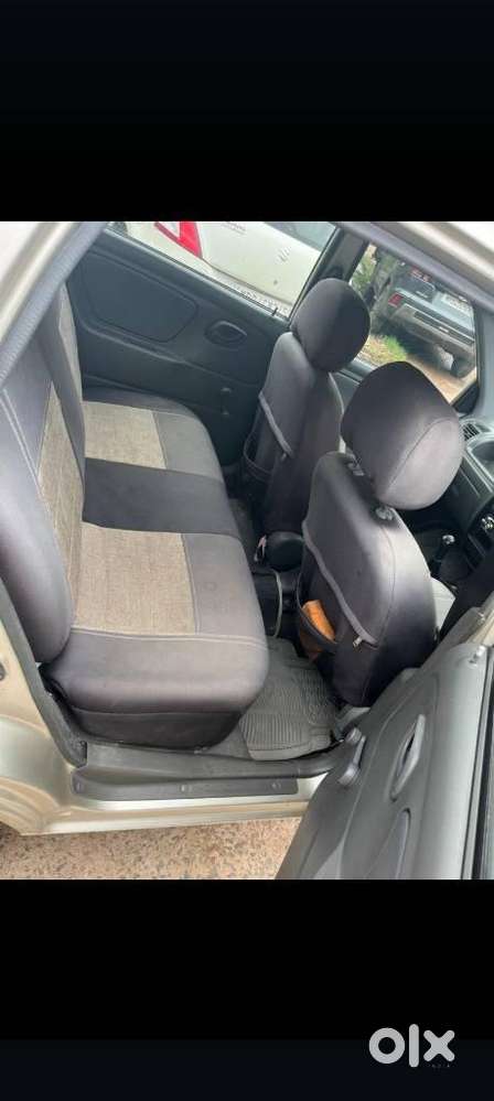 Maruti Suzuki Alto 2005-2010 Lxi Bsiii, 2009, Petrol