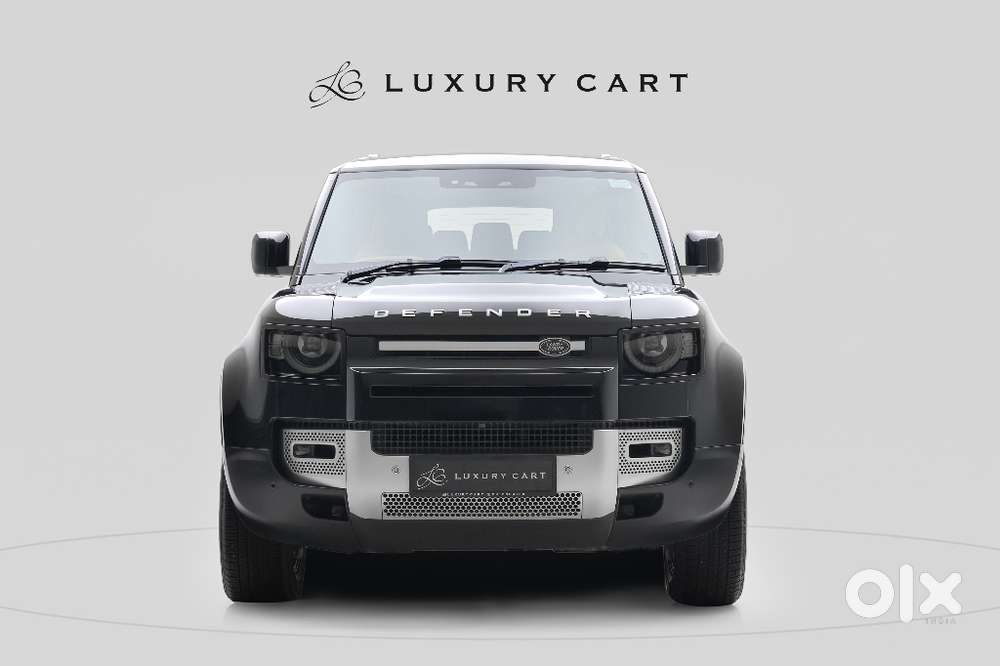 Land Rover Defender 2.0 110 Hse, 2024, Petrol