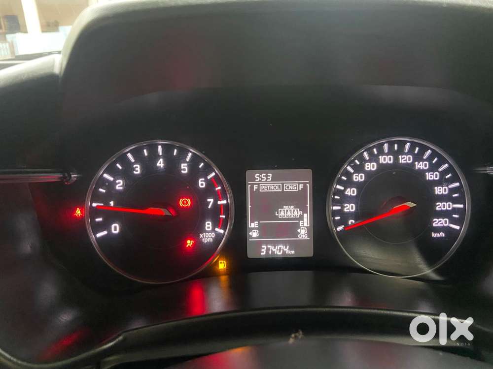 Maruti Suzuki Swift Dzire Tour S, 2025, Petrol