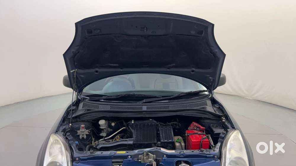 Maruti Suzuki Swift Dzire 1.2 Lxi Bsiv, 2012, Petrol