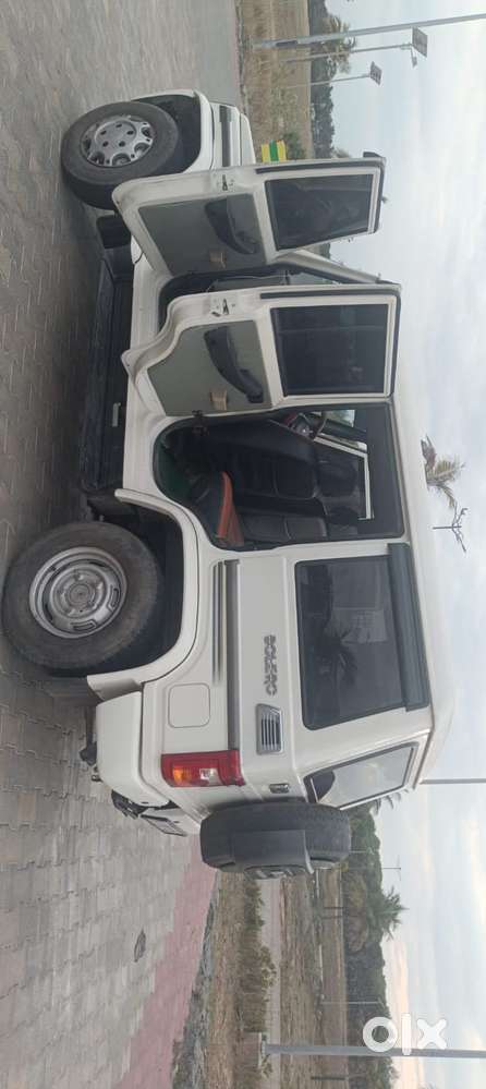 Mahindra Bolero B6, 2023, Diesel