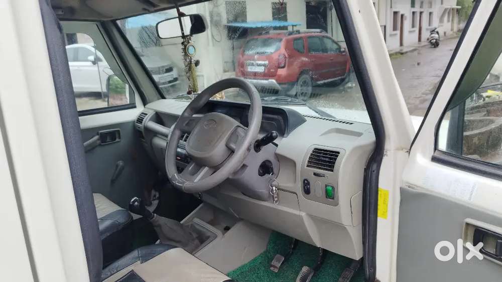Mahindra Bolero 2.5 Xl 2019