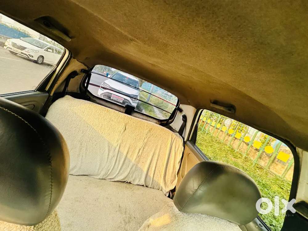 Maruti Suzuki Alto 2008