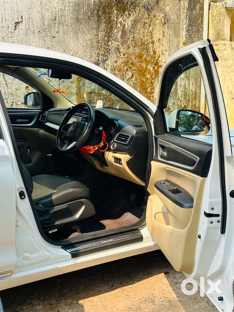 Honda Amaze Vx 2024