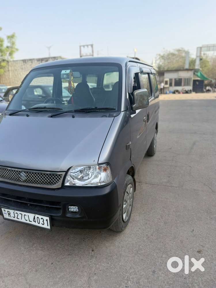 Maruti Suzuki Eeco 2022