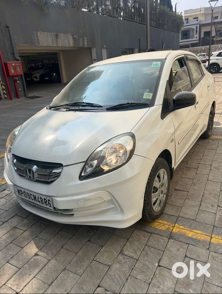 Honda Amaze 2013 Great Condition Single Owner