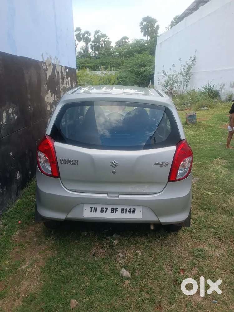Best Milage And Lucky Charm Car For 4-5 Family Members