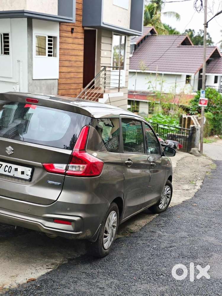 Maruti Suzuki Swift 2019