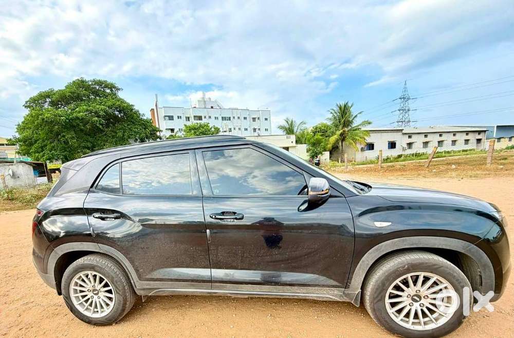 Hyundai Creta 1.6 Sx, 2023, Diesel
