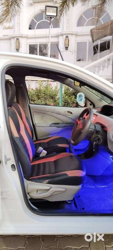 Toyota Etios Gd, 2014, Diesel