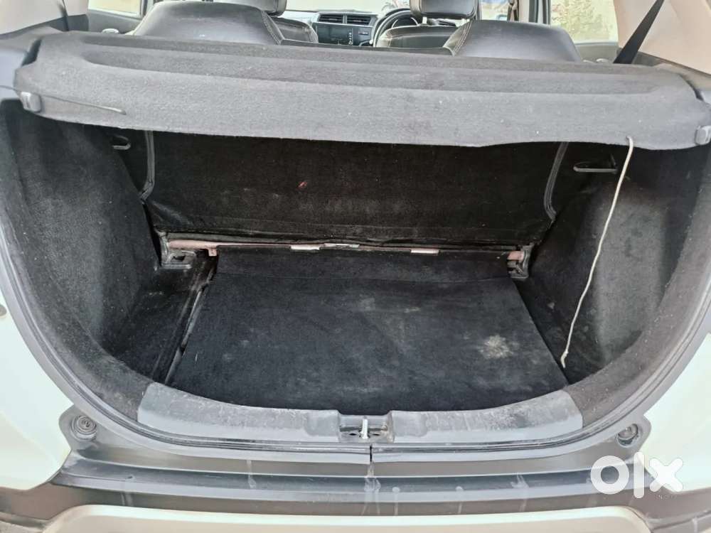 Honda Wr-v 1.2 Vx I-vtec, 2019, Petrol