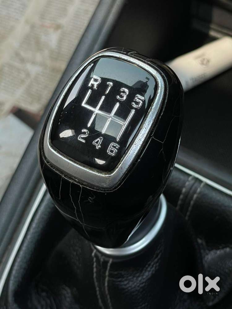 Hyundai Verna Crdi 1.6 Sx, 2018, Diesel