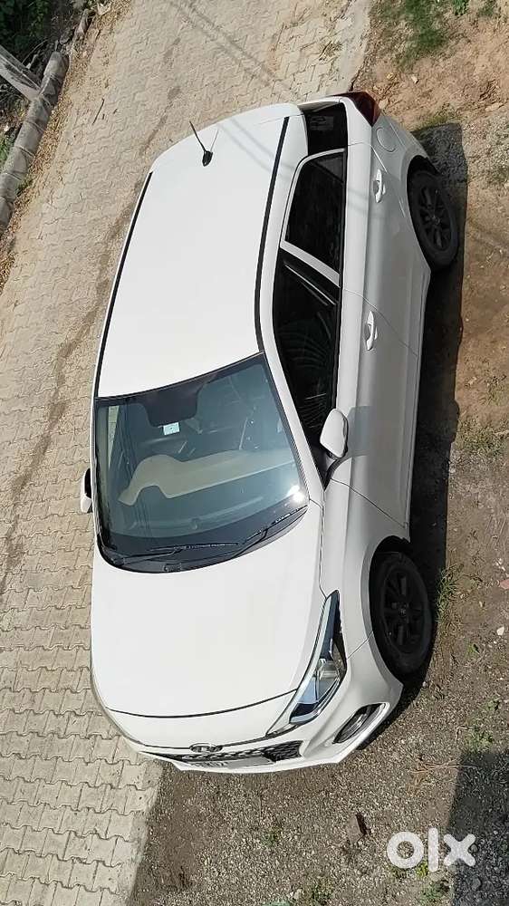 Hyundai I20 Asta Diesel | 2018 | 1st Owner | Well Maintained