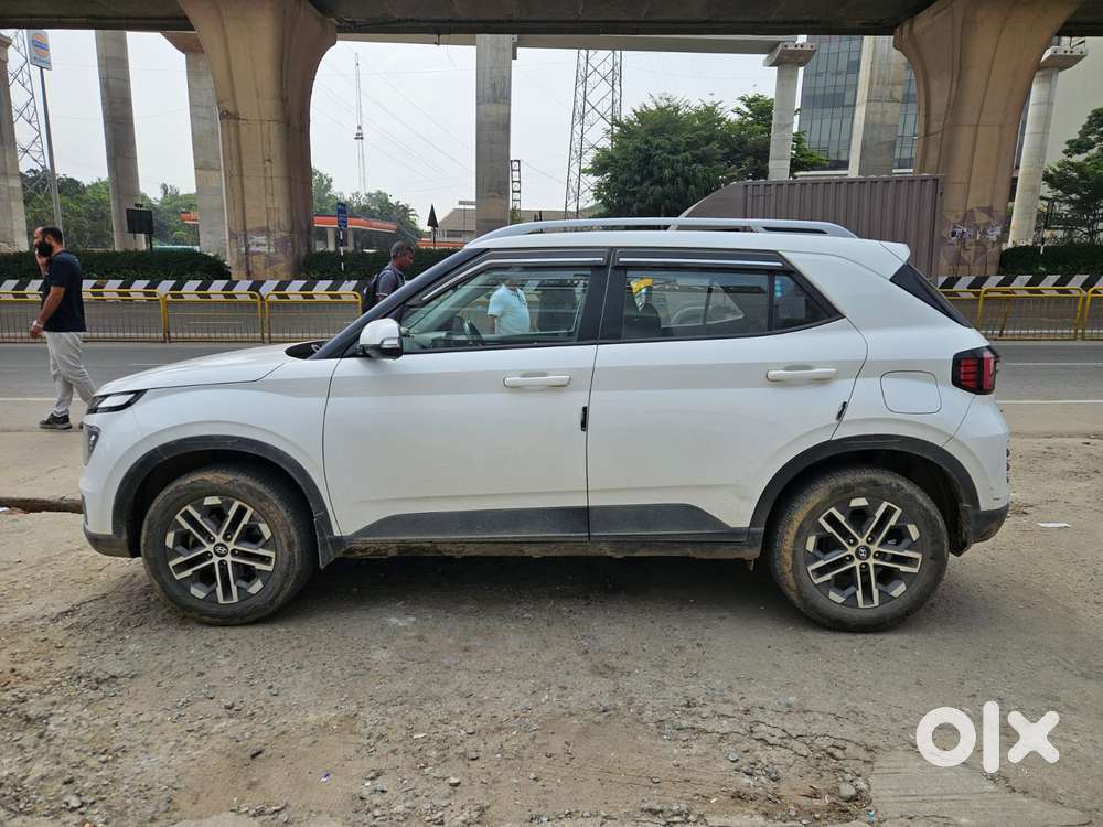 Hyundai Venue 1.5 Crdi Sx (o), 2023, Diesel