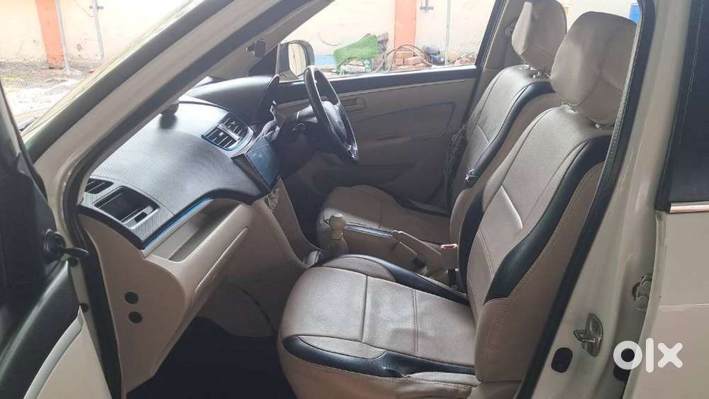 Maruti Suzuki Swift Dzire Tour, 2020, Cng & Hybrids