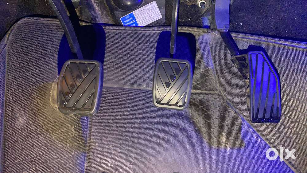 Maruti Suzuki Baleno 1.2 Zeta, 2018, Petrol