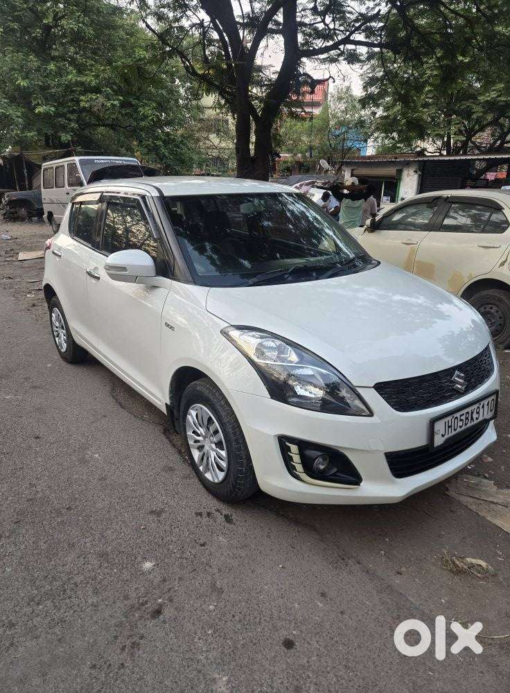 Maruti Suzuki Swift Vdi Optional, 2016, Diesel