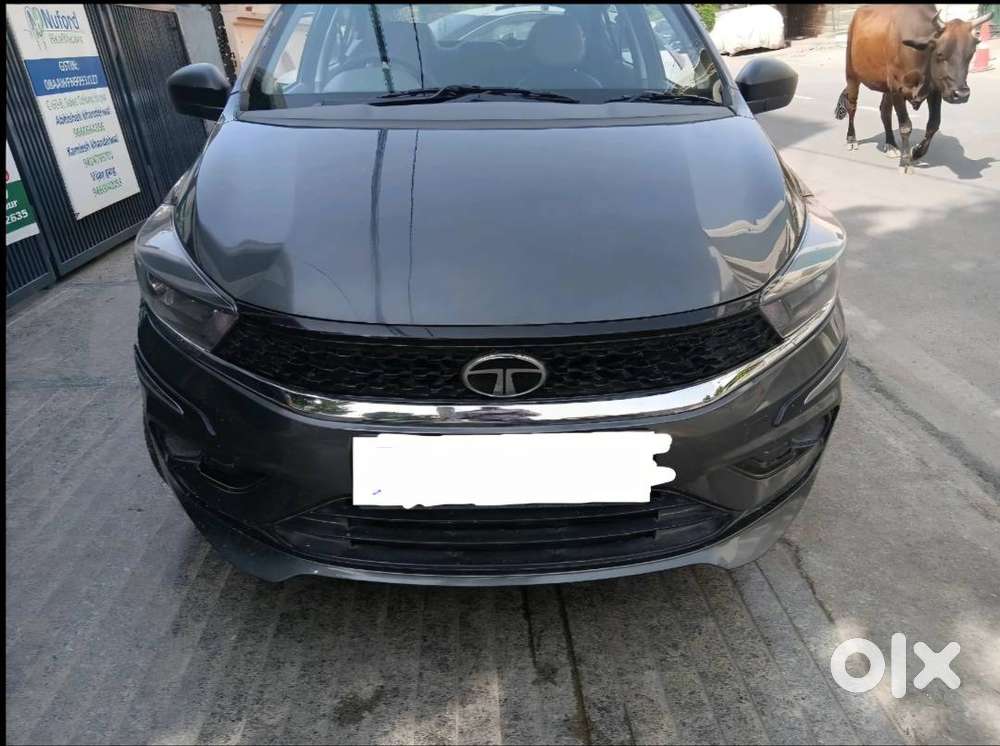 Tata Tigor 2024 Petrol Good Condition