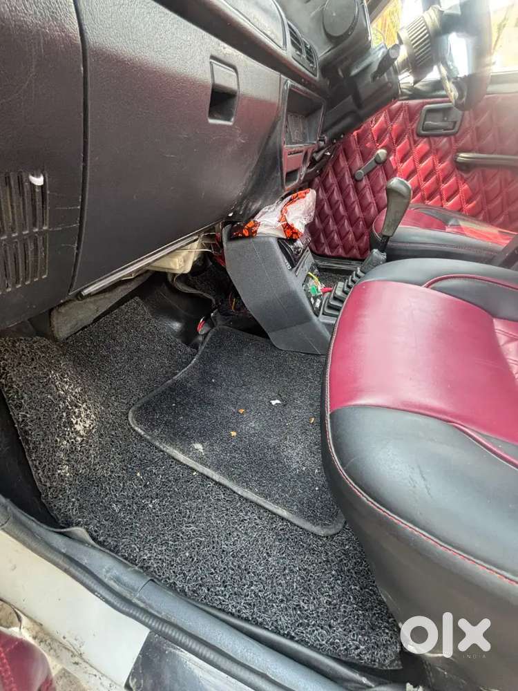 Maruti Suzuki 800 2001 Petrol 57000 Km Driven