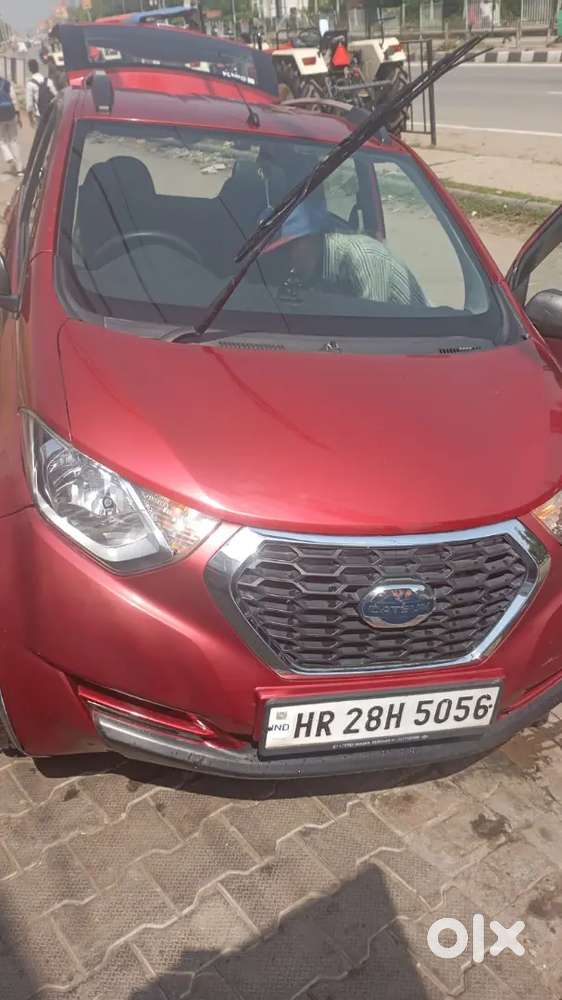 Nissan Patrol Le 2018