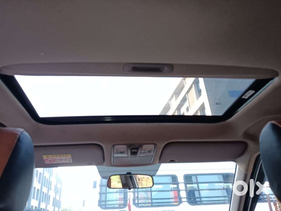 Hyundai Creta 1.6 Vtvt Sx At, 2018, Petrol