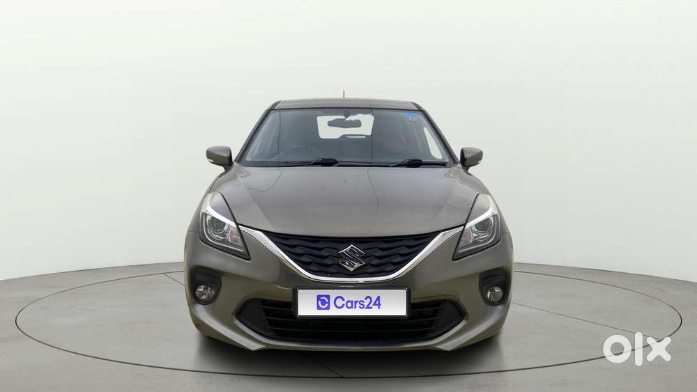 Maruti Suzuki Baleno Zeta, 2020, Cng & Hybrids