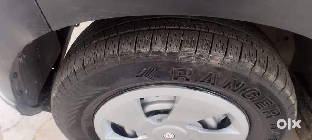 Mahindra Scorpio, 2021, Diesel