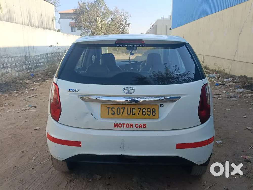 Tata Bolt 2016 Diesel 170000 Km Driven