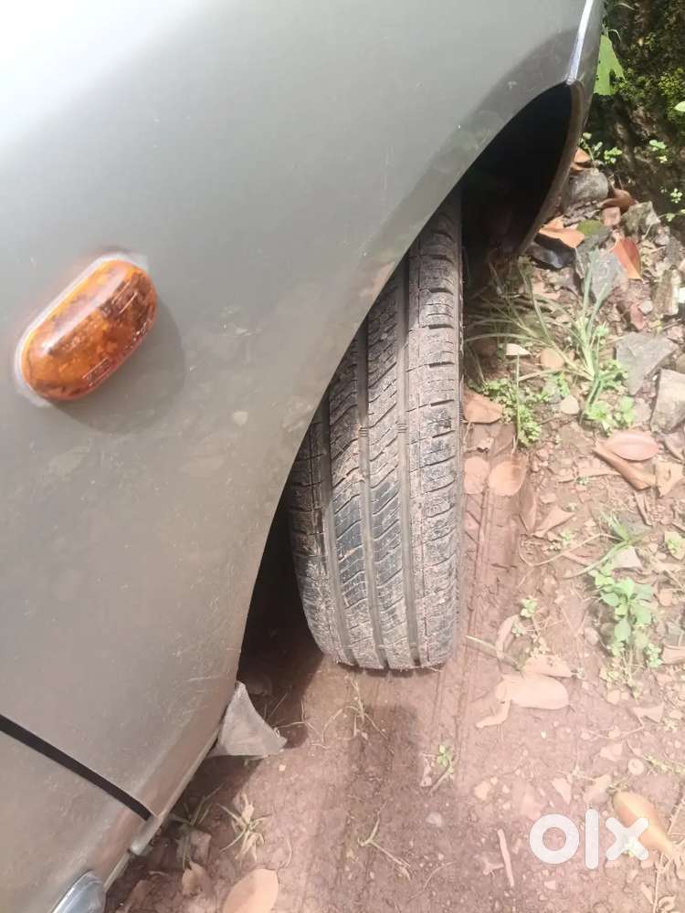 2006 Maruti Suzuki Alto Manual 0.8 Std(o)