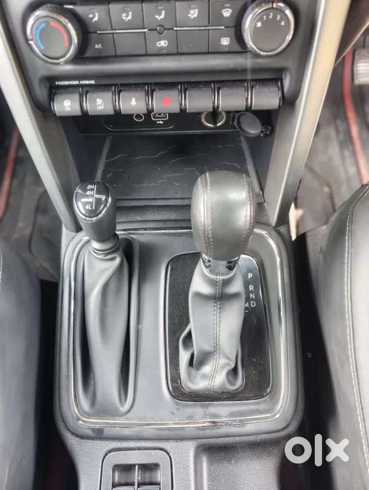 Mahindra Thar 1.5 Lx Hard Top Diesel At 4 Rwd, 2022, Diesel