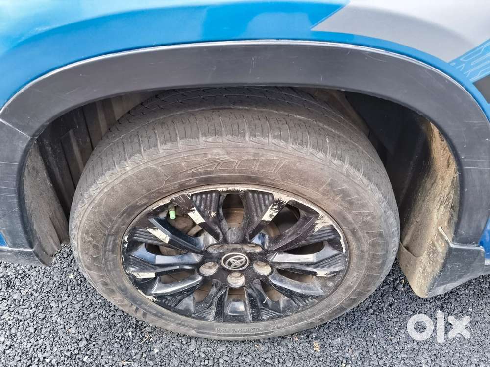 Maruti Suzuki Vitara Brezza Vdi Option, 2017, Diesel