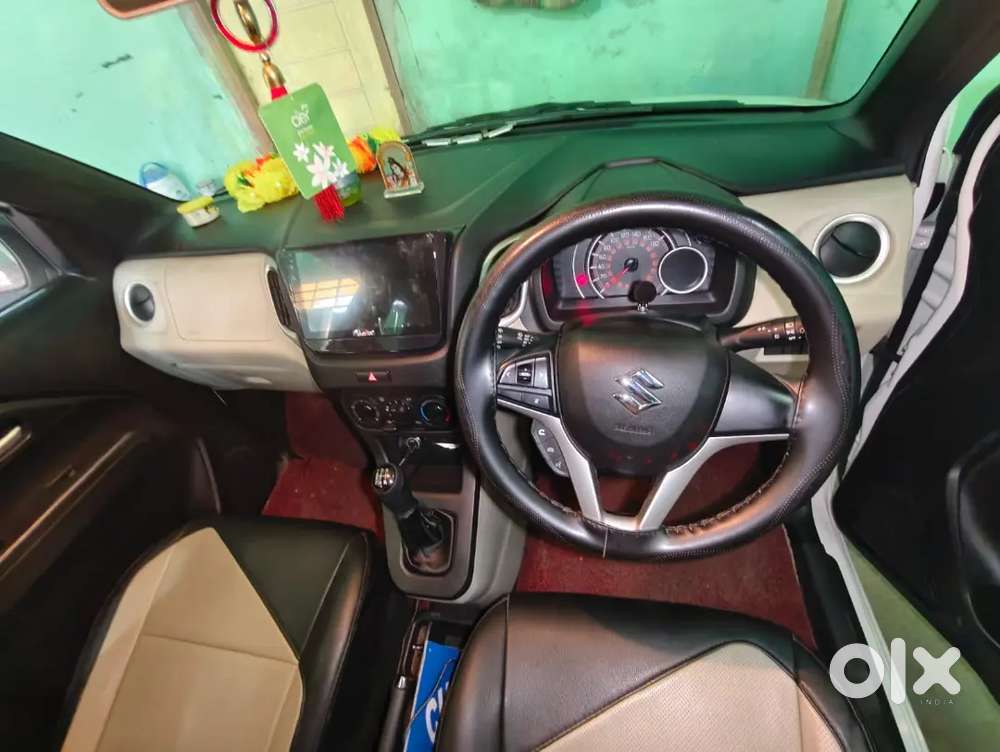 Maruti Suzuki Wagon R 2020