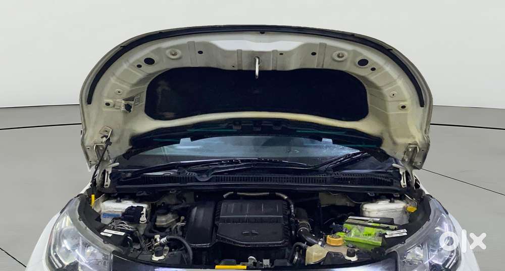 Tata Nexon 1.5 Revotorq Xz Plus, 2021, Diesel